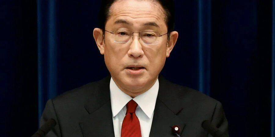 Премьер Японии заявил, что вероятность применения Россией ядерного оружия «все более реальна»