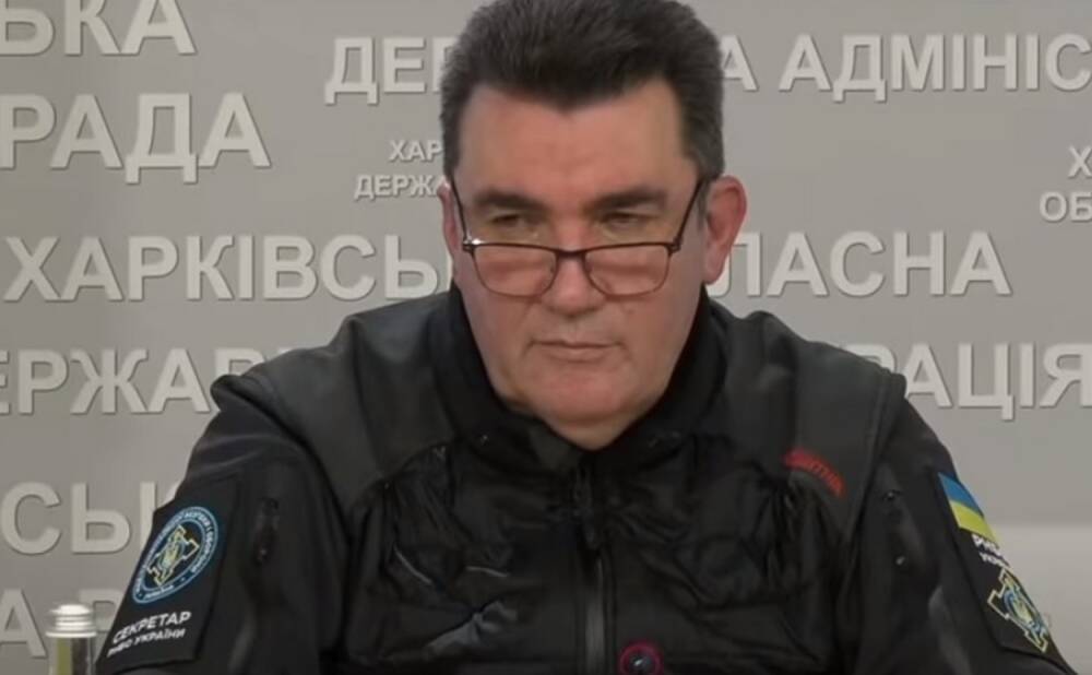 Не Карабахом единым: секретарь СНБО Данилов рассказал, где против россиян могут начать наступление