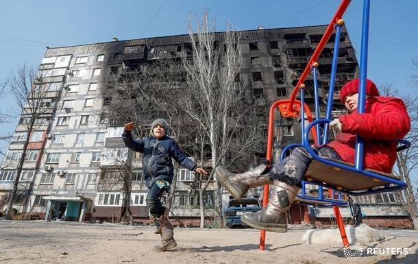 Каждый украинец сможет заявить о поврежденном в войну имуществе - Шмыгаль