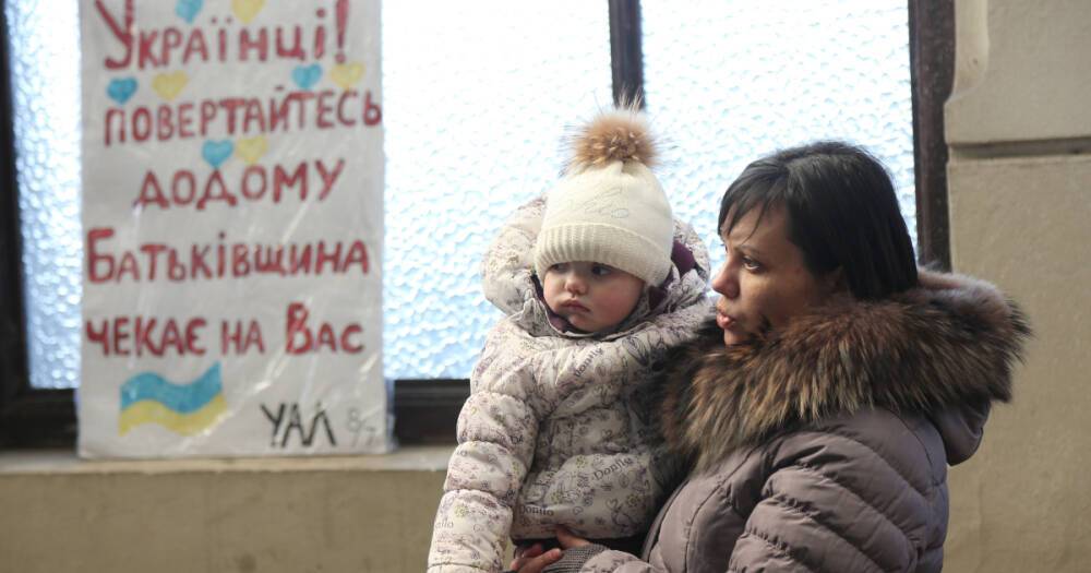 За время войны в Украине погибли 139 детей — Офис генпрокурора