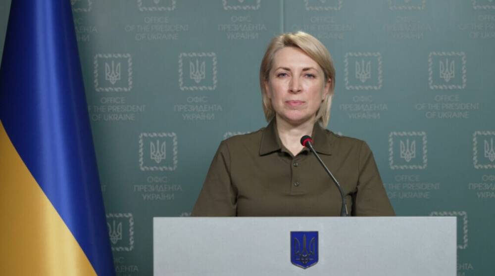 Гуманитарные коридоры: на сегодня в Украине согласовано 2 маршрута