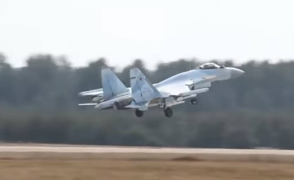 Зачистили небо от 16 целей: ВВС Украины нанесли мощный удар по "птичкам" оккупантов