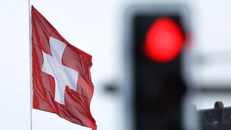 Швейцария присоединилась к четвертому пакету санкций ЕС против россии