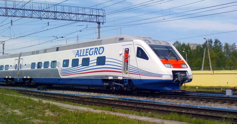 Официально: Россия больше не имеет железнодорожного сообщения с Евросоюзом