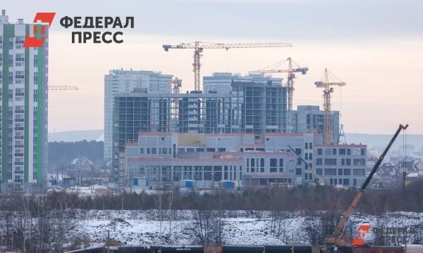 Квартиры, деньги, двухзначные ставки: что ждет программу льготной ипотеки в РФ