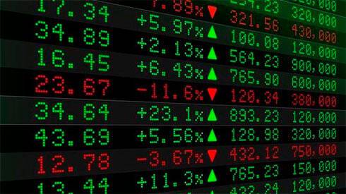 Рынок акций США закрылся разнонаправленно, Dow Jones прибавил 0,44%