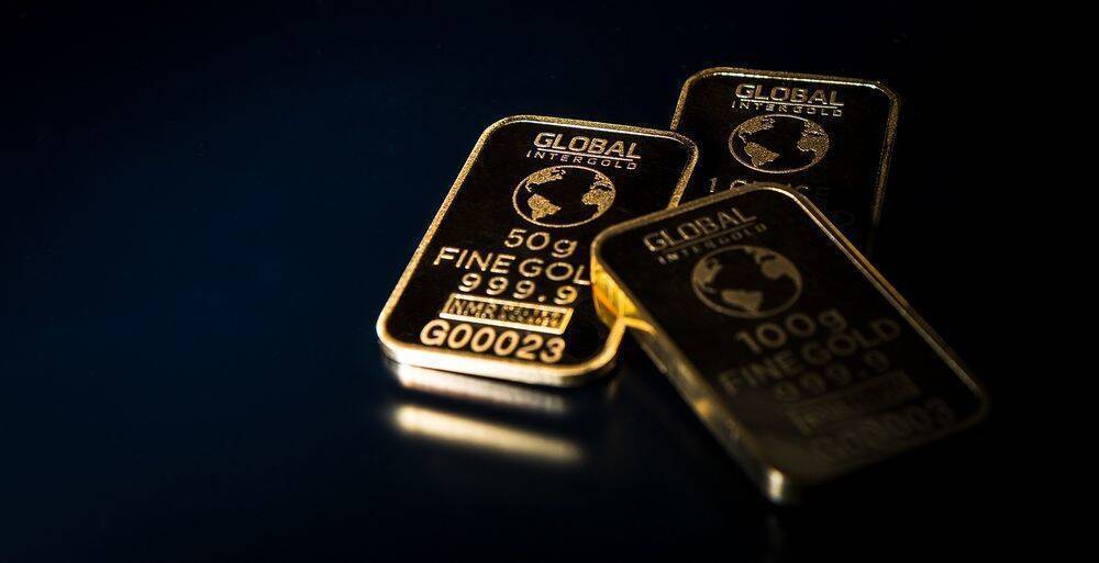 ЦБ РФ будет покупать золото по 5000 руб. за грамм
