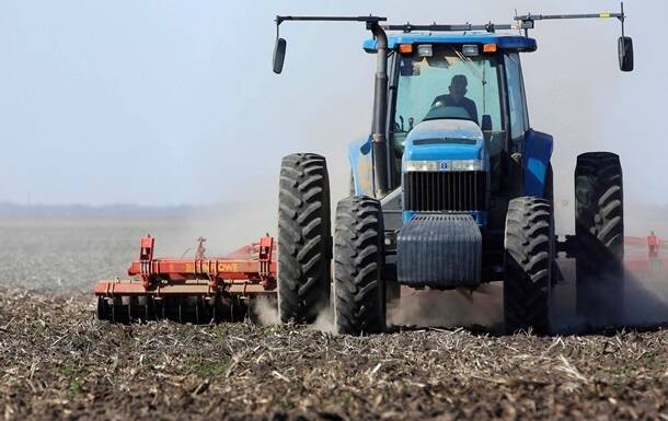 В Полтавской области готовятся к масштабной посевной