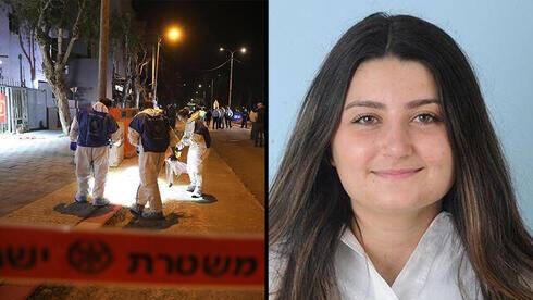 "Мы приехали в Израиль, чтобы спасти дочь": мама оплакивает погибшую в теракте Ширэль