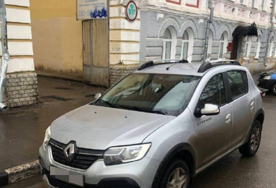 В Тверской области наказали 183 водителя, выехавших на «встречку»