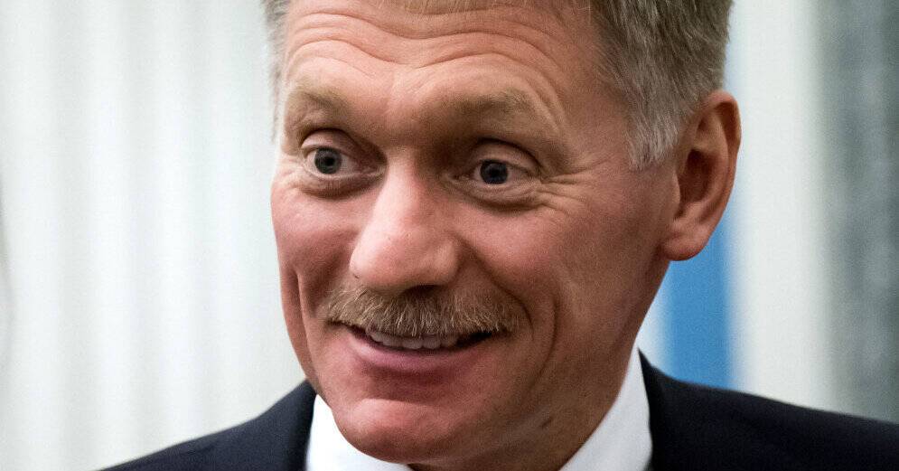В Кремле заявили, что "не боятся" заявлений Зеленского в интервью российским СМИ