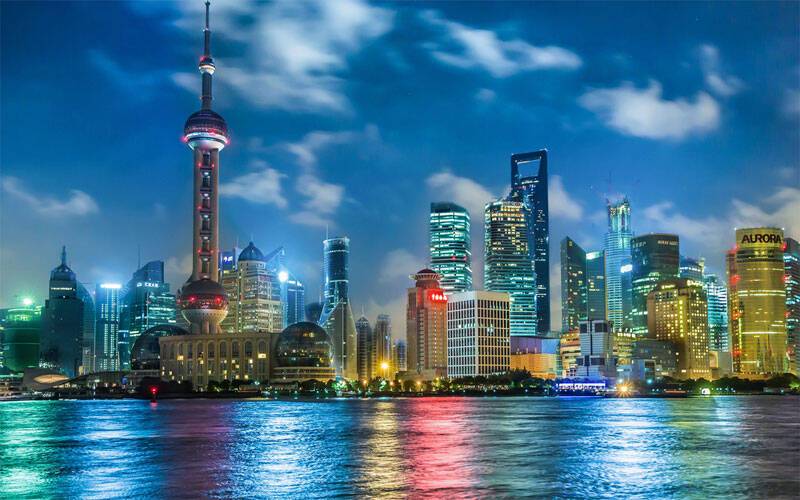 В Шанхае самый масштабный с начала пандемии локдаун