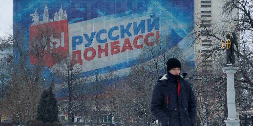 «Начали проявлять неповиновение». Кто может протестовать на оккупированных территориях Донецкой и Луганской областей