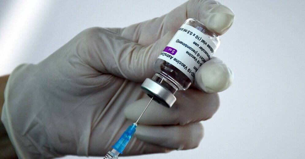 Латвия передала в механизм ООН более миллиона доз вакцин от Covid-19