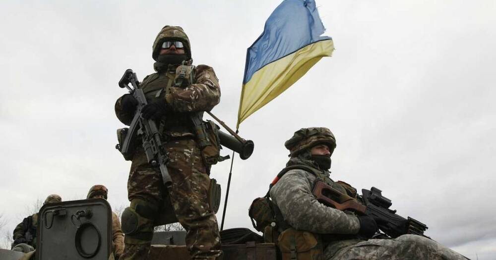 ВСУ освободили село Рудницкое Киевской области, — СМИ (фото)