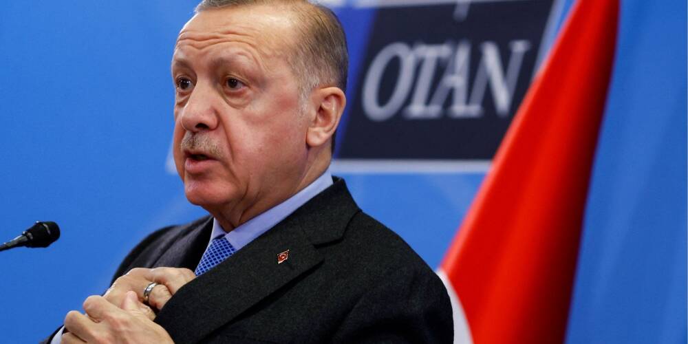 Пресс-секретарь Эрдогана назвал требования России по ОРДЛО и Крыму «нереалистичными»