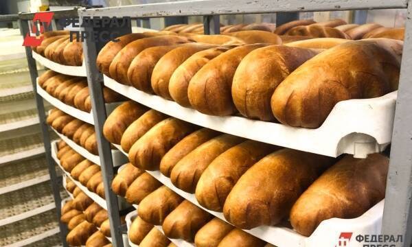 Что будет с ценами на хлеб в ближайший год в Приморье
