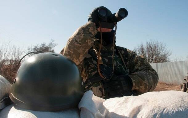 Войска РФ пытаются отрезать ВСУ на Донбассе - Пентагон