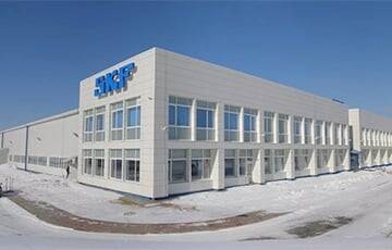 Крупнейший в мире производитель подшипников остановил завод в России