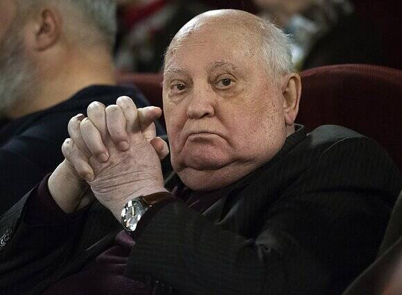 Суд приступает к рассмотрению иска близких жертв 13 января против Горбачева (СМИ)