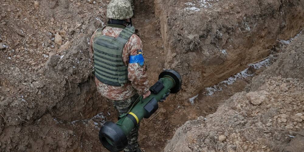 Пентагон ускорит производство Stinger и Javelin из-за потребностей Украины — CNN