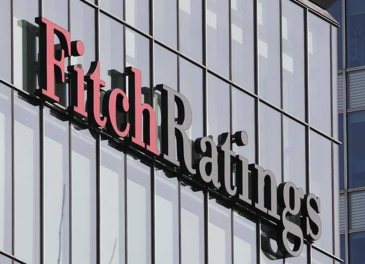 Fitch отозвало рейтинги российских банков