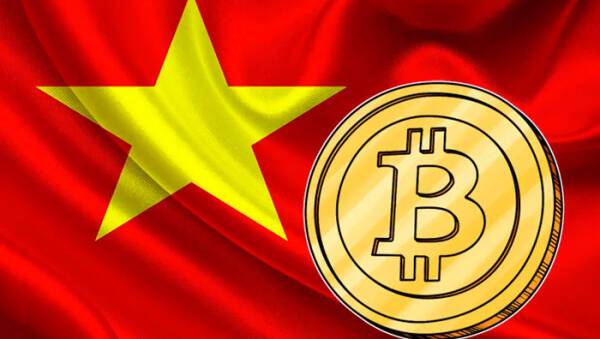 Вьетнам разрабатывает законопроект для легализации биткоина