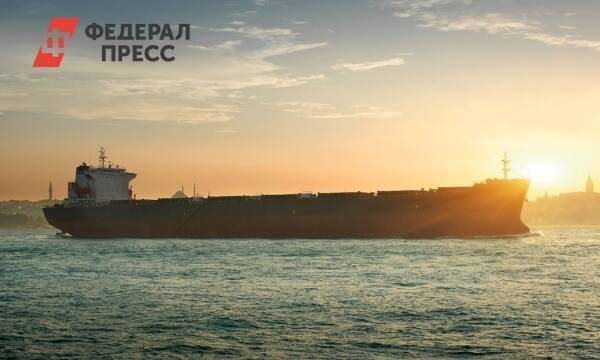 Российская нефть просочилась через санкции