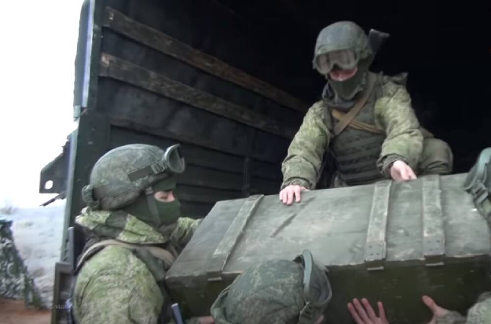 Военные объекты отсутствуют: враг обстрелял Днепропетровщину кассетными боеприпасами