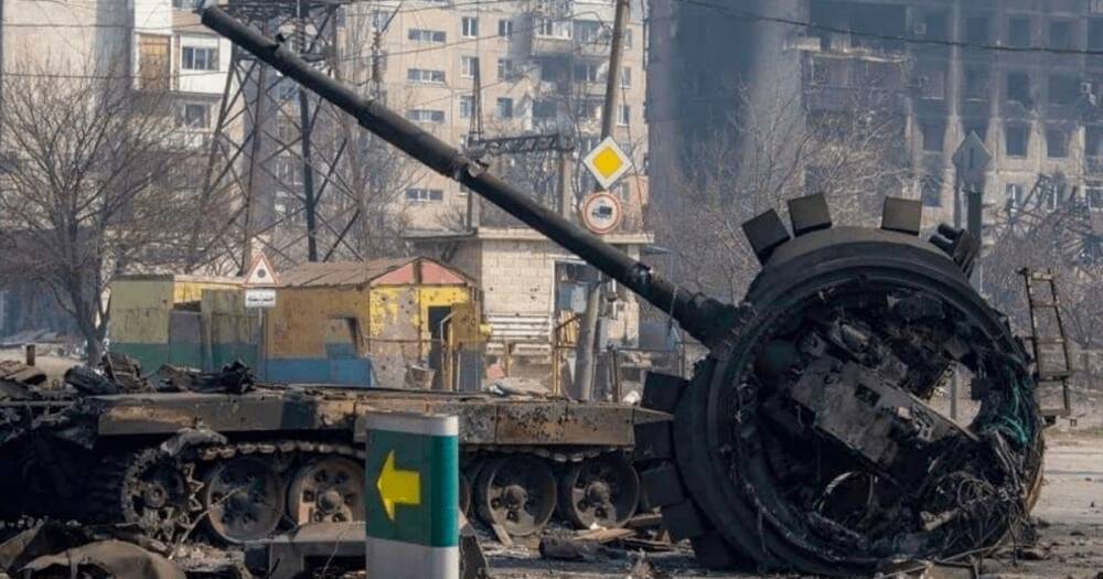 Российские войска усилили атаки на Донецком направлении, - сводка Генштаба