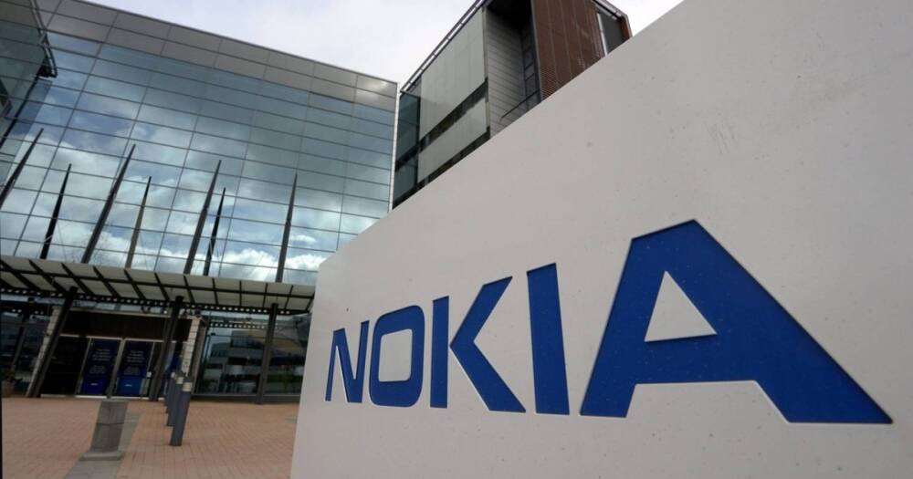 Nokia помогла России построить глобальную систему шпионажа, - NYT