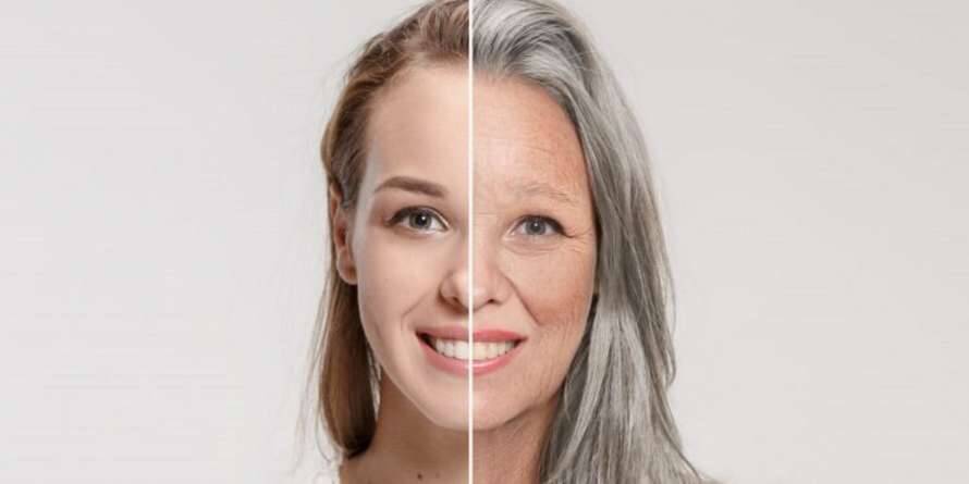 Диетолог назвала продукты, которые замедляют старение кожи