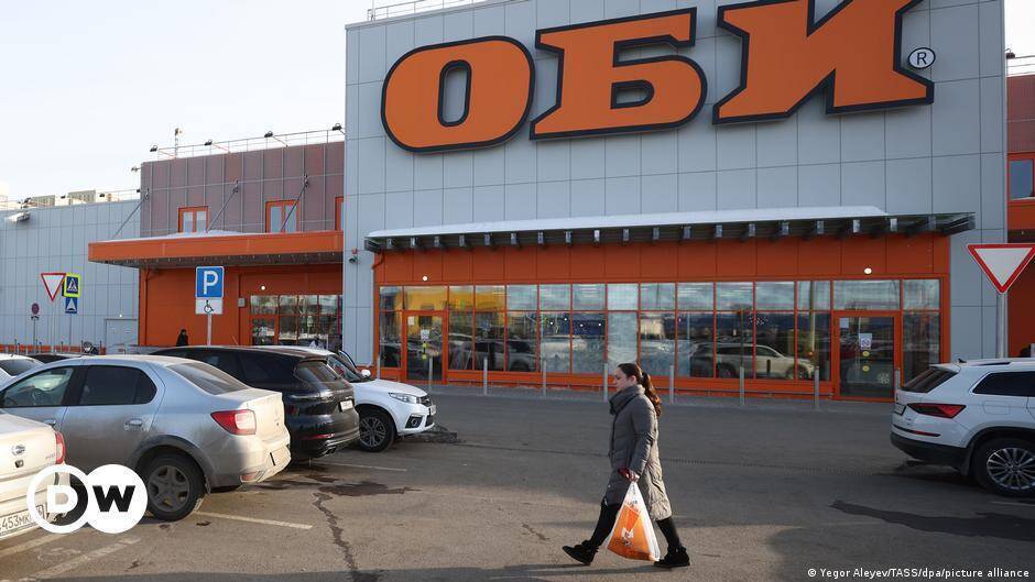 В Obi опровергли сообщения о возобновлении работы в России