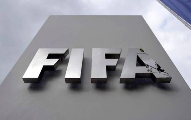 Шахтер призвал исключить Россию из ФИФА и УЕФА