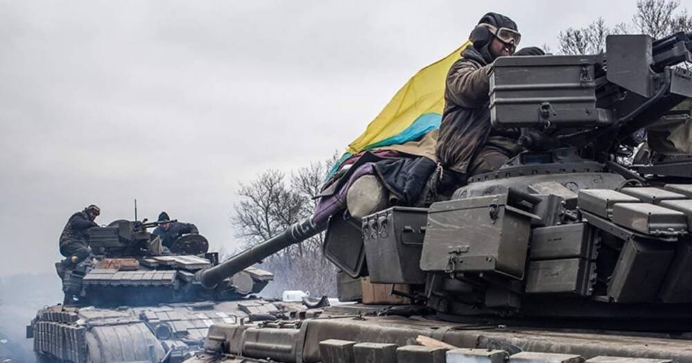 ЕС и США могут одобрить передачу наступательного вооружения Украине, — СМИ