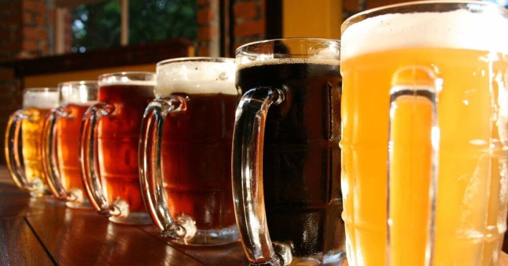 Производители чешского пива отказались поставлять продукцию в РФ