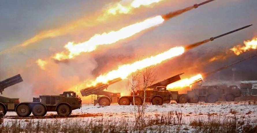 ВСУ предупредили, какую судьбу уготовили российским артиллеристам
