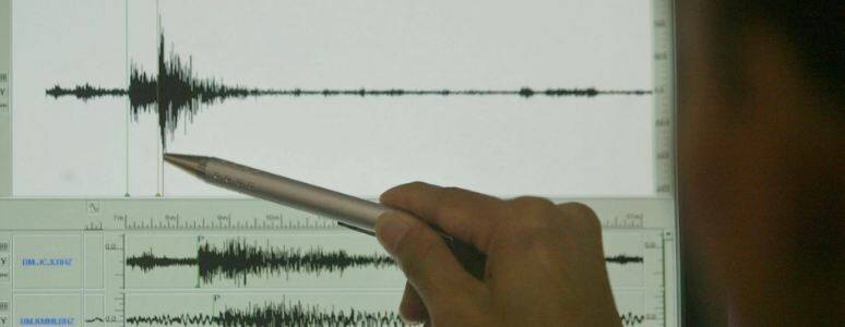 Во всех районах Большого Сочи зафиксировано землетрясение магнитудой до пяти баллов