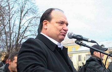 В Луганской области нашли мертвым мэра Кременной, который сотрудничал с боевиками «ЛНР»