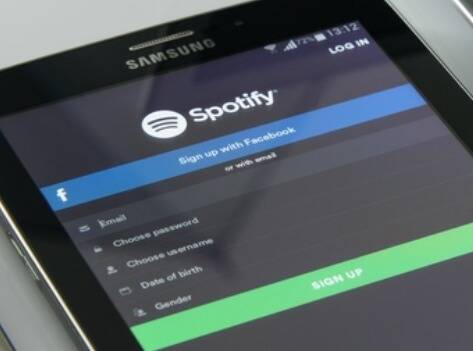 Spotify закрывает российский офис из-за событий на Украине