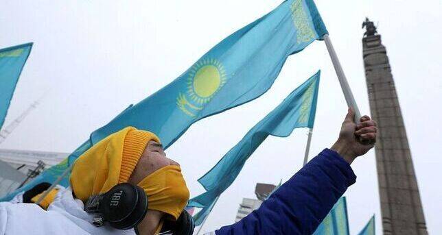 В Парламенте Казахстана ответили на петицию об исключении русского языка из Конституции