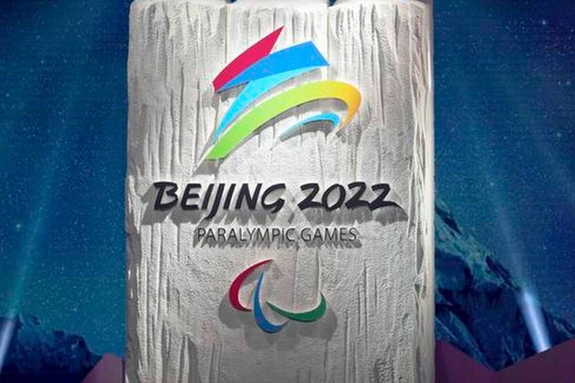 Латвийские кёрлингисты отказались играть с Россией на Паралимпийских играх