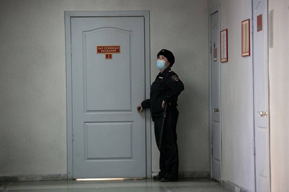 В Петербурге поймали уголовника, который три года скрывался от суда