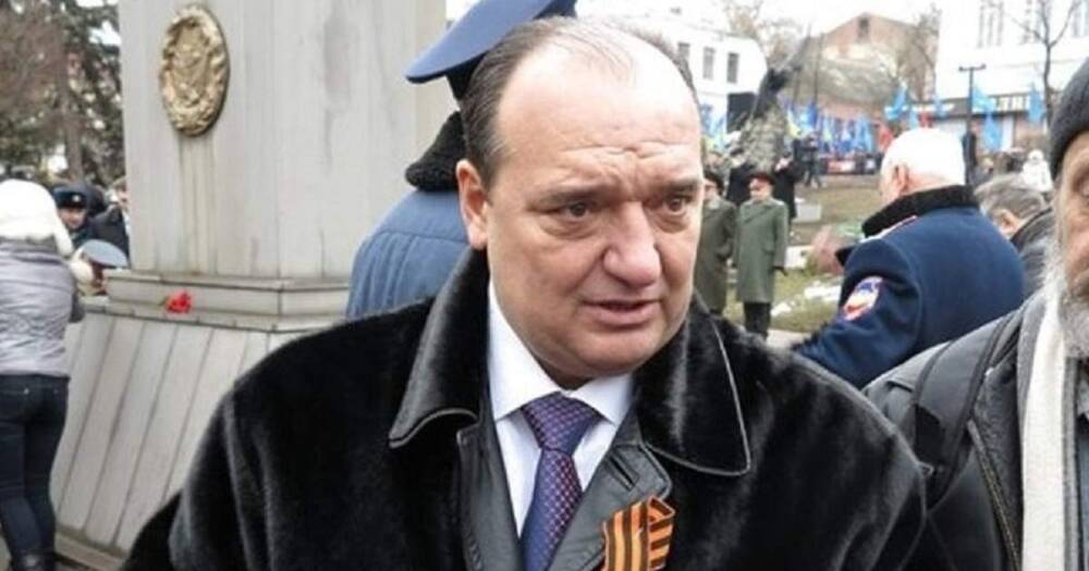В Луганской области застрелили мэра Кременной, который поддерживал "ЛНР", — Геращенко