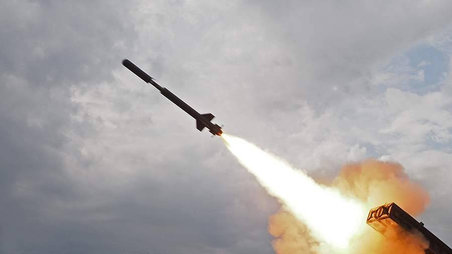 Власти ФРГ одобрили поставку Украине 2700 зенитных ракет «Стрела»