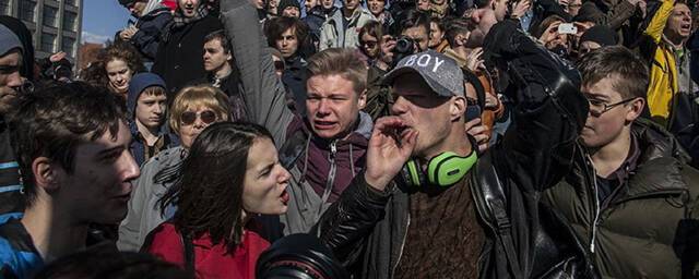 Прокуратура Москвы призывает воздержаться от участия в несанкционированной акции 5 марта