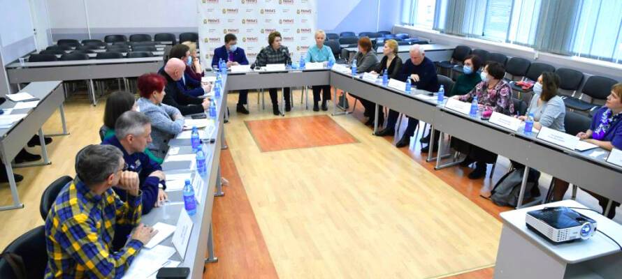 Общественный штаб помощи жителям Донбасса создан в Карелии
