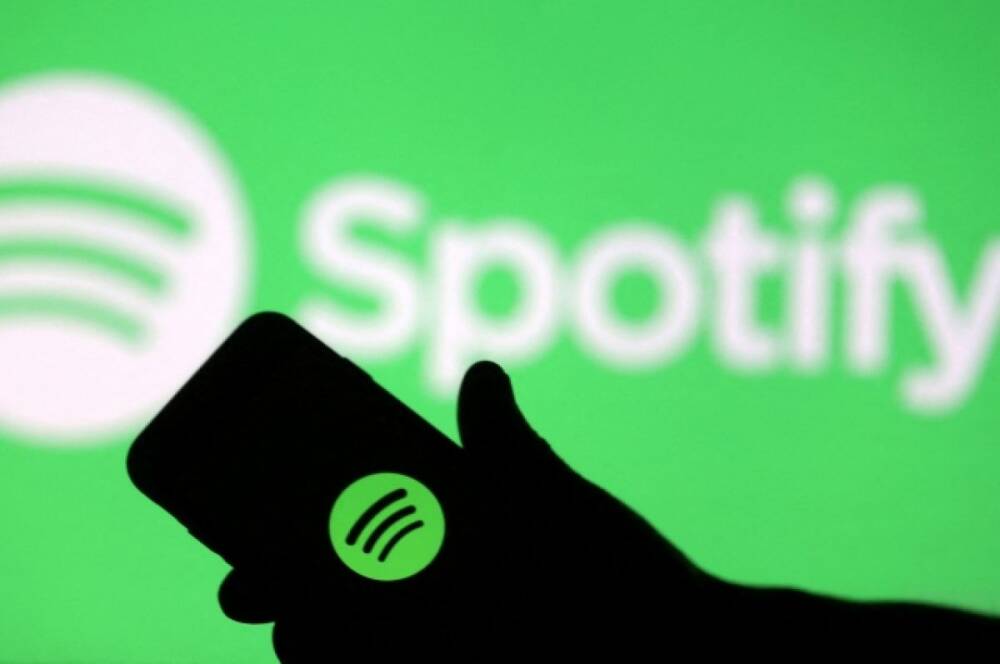 Spotify заявил о закрытии офиса в России