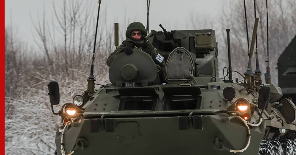 Лавров заявил, что Россия продолжит операцию на Украине даже во время переговоров