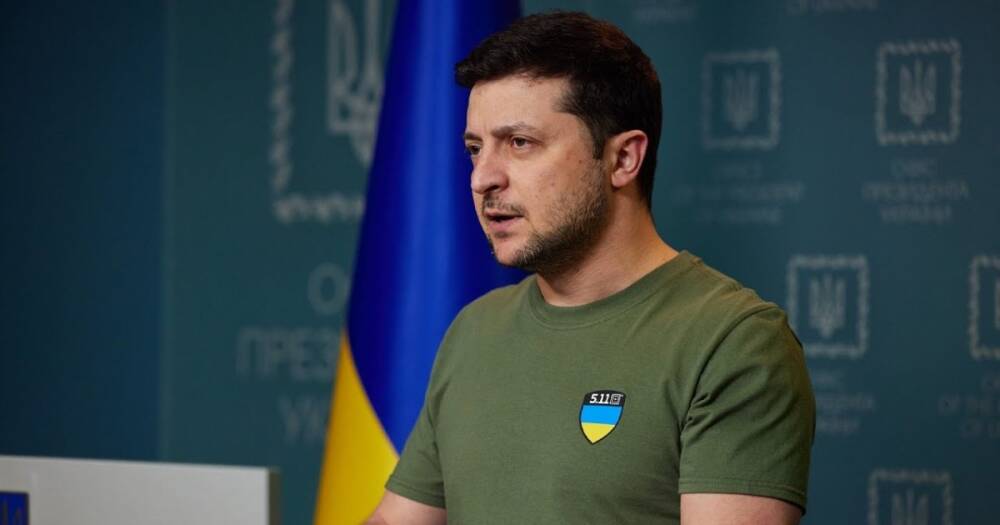 Украинцы, потерявшие работу из-за войны, получат по 6,5 тыс. грн, — Зеленский